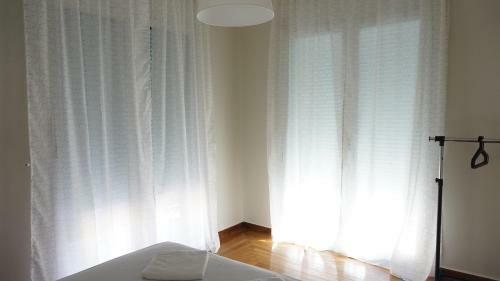 Apartamento Olympia House