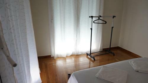 Apartamento Olympia House