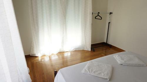 Apartamento Olympia House