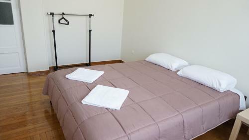 Apartamento Olympia House