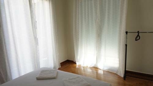 Apartamento Olympia House
