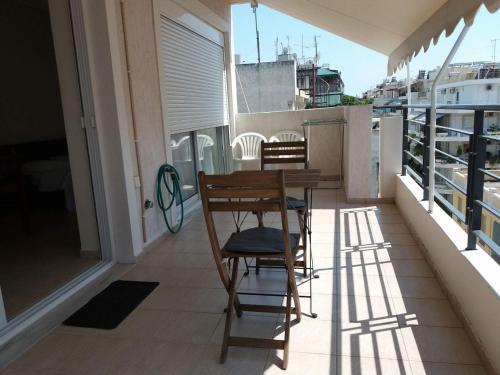 Apartamento Functional Studio In Sepolia Athens