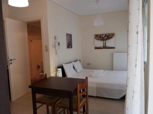 Apartamento Functional Studio In Sepolia Athens