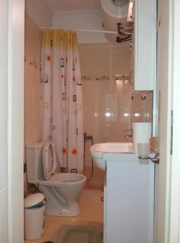 Apartamento Functional Studio In Sepolia Athens