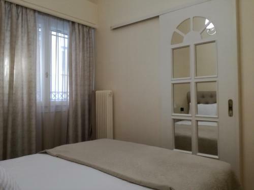 Apartamento Thiseio Home