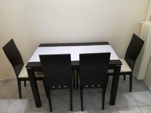 Apartamento Thiseio Home