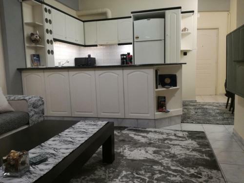 Apartamento Thiseio Home