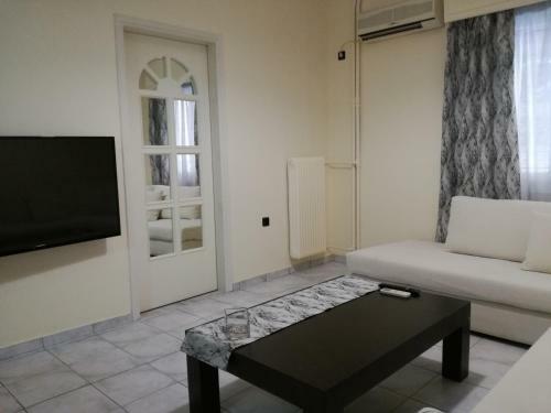 Apartamento Thiseio Home