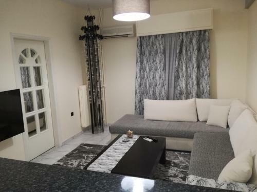 Apartamento Thiseio Home