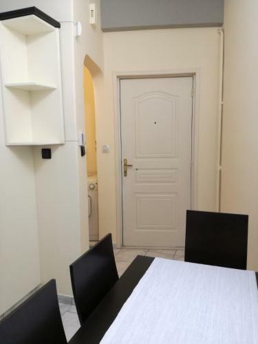 Apartamento Thiseio Home