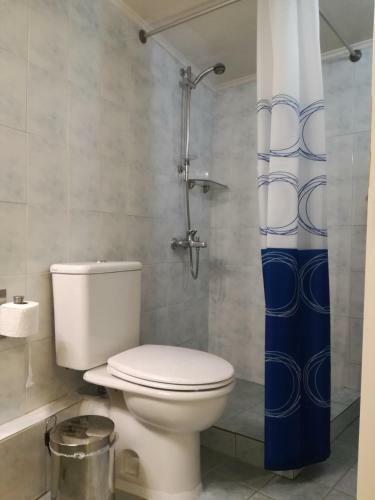 Apartamento Thiseio Home