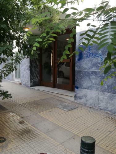 Apartamento Thiseio Home