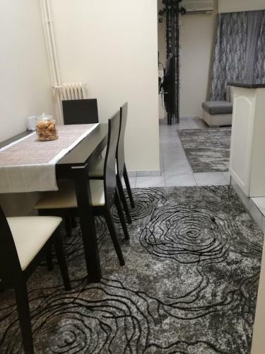 Apartamento Thiseio Home