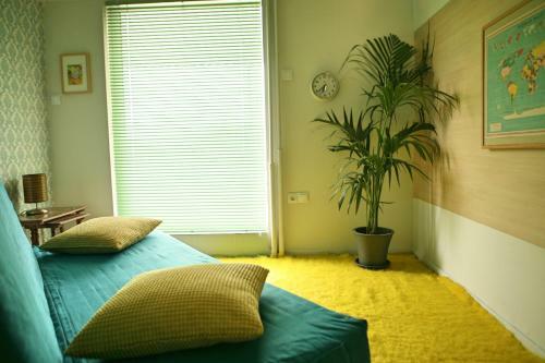 Apartamento Artistic Studio In Syntagma With Acropolis View