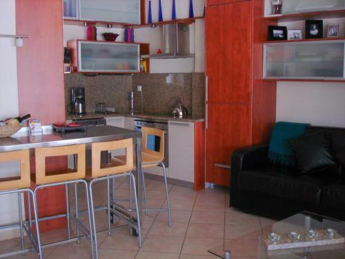 Apartamento Lykavittos View Duplex Penthouse