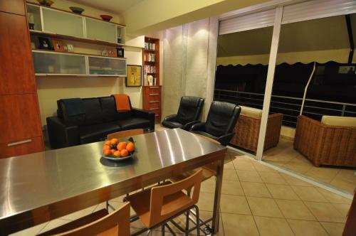Apartamento Lykavittos View Duplex Penthouse
