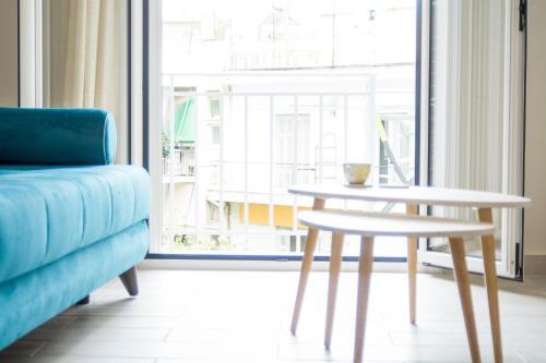 Apartamento Central Cozy Flat