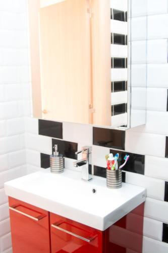 Apartamento Central Cozy Flat
