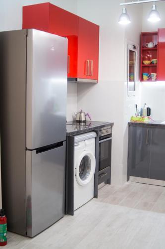 Apartamento Central Cozy Flat