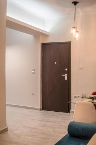 Apartamento Central Cozy Flat