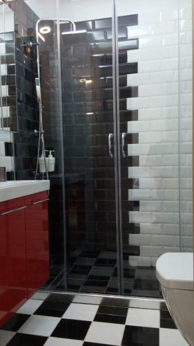 Apartamento Central Cozy Flat