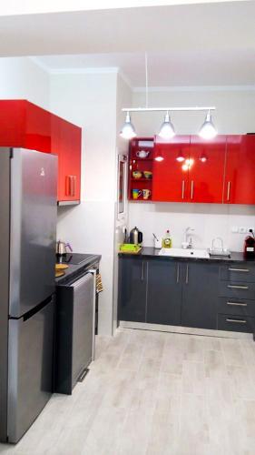 Apartamento Central Cozy Flat