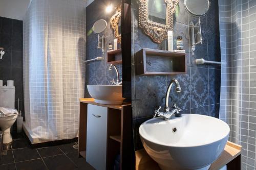 Boutique Athens Apartment La1