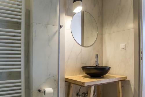 Apartamento Athens Life