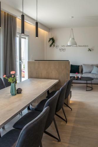 Apartamento Athens Life