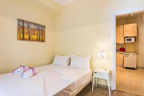 Apartamento Elegant Studio Next To The Acropolis