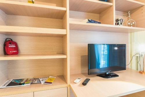 Apartamento Elegant Studio Next To The Acropolis