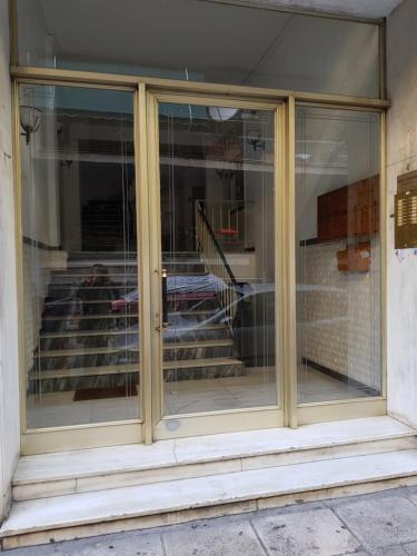 Apartamento Elegant Studio Next To The Acropolis