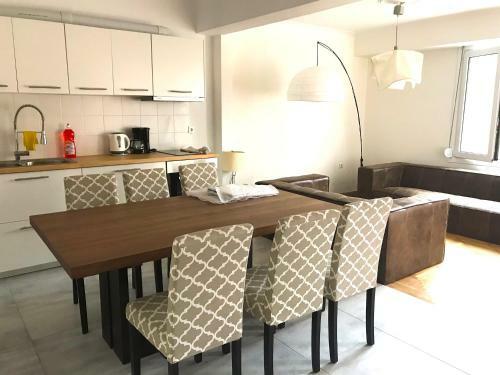 Apartamento The Aphrodite House