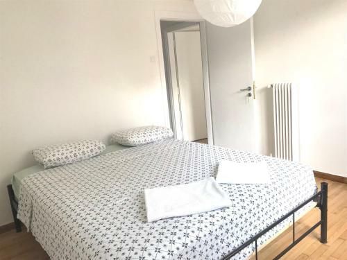 Apartamento The Aphrodite House