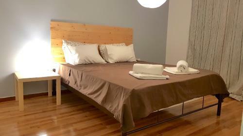 Apartamento The Aphrodite House