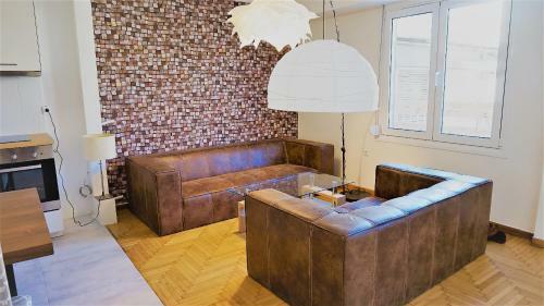Apartamento The Aphrodite House