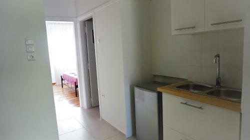 Apartamento The Aphrodite House