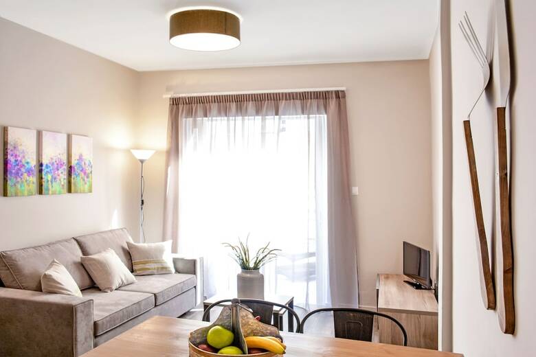 Athens Connection Apartments