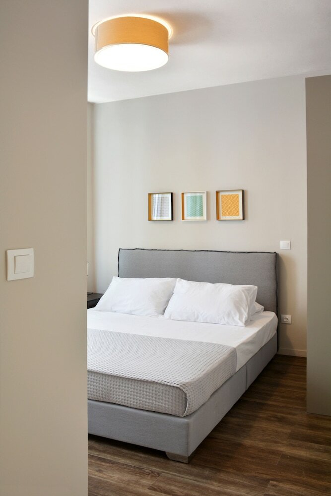 Athens Connection Apartments