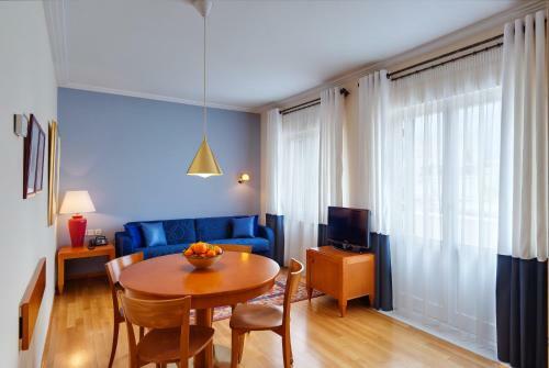 Aparthotel Hapimag Resort Athens