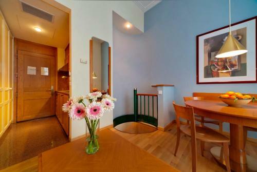 Aparthotel Hapimag Resort Athens
