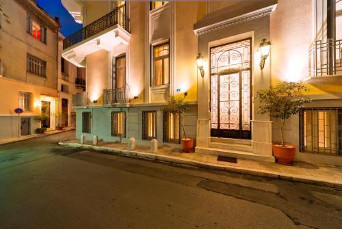 Aparthotel Hapimag Resort Athens