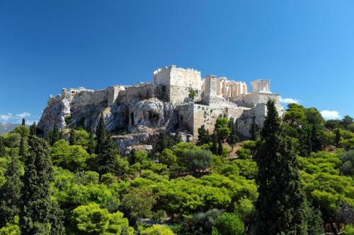 Aparthotel Hapimag Resort Athens