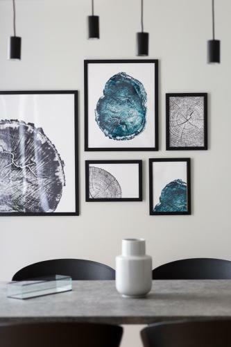 Acropolis Core Bright & Modern Apartment By Upstreet