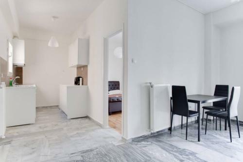 Arcadia Downtown Apartment