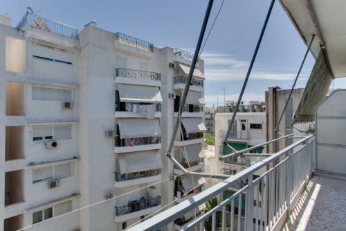 Arcadia Downtown Apartment