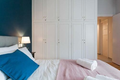 Apartamento Chic And Cosy Flat In Plaka By Upstreet