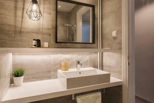 Apartamento Chic And Cosy Flat In Plaka By Upstreet