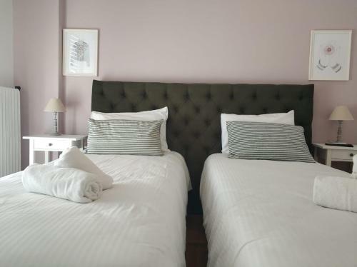 Hotel Be My Guest Athens