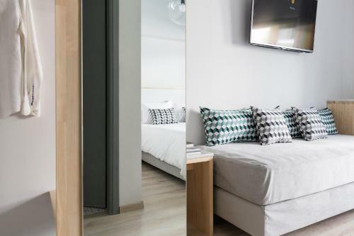 Hotel Be My Guest Athens